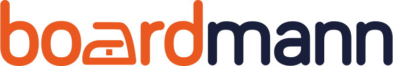 Boardmann Logo