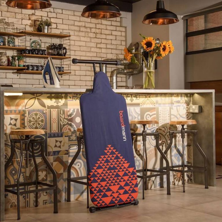 Why You Should Iron Your Clothes Regularly (and Why a Large Ironing Board Makes a Difference!)