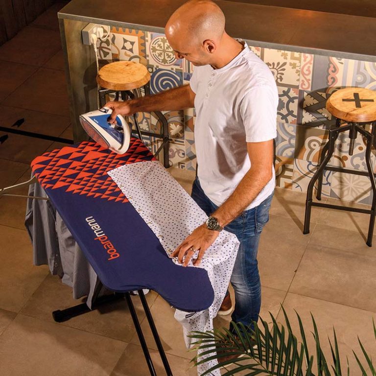 Large Ironing Board