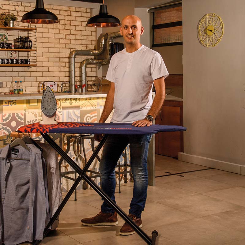 How To Iron A Shirt Properly Every Time Boardmann