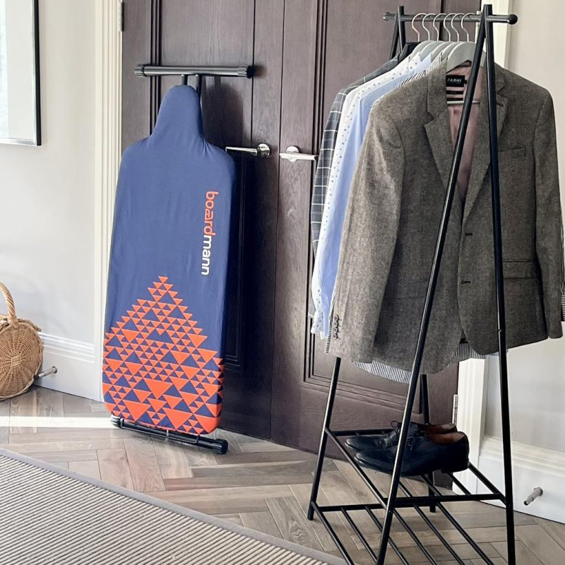 The Ultimate Time Saving Guide To Ironing