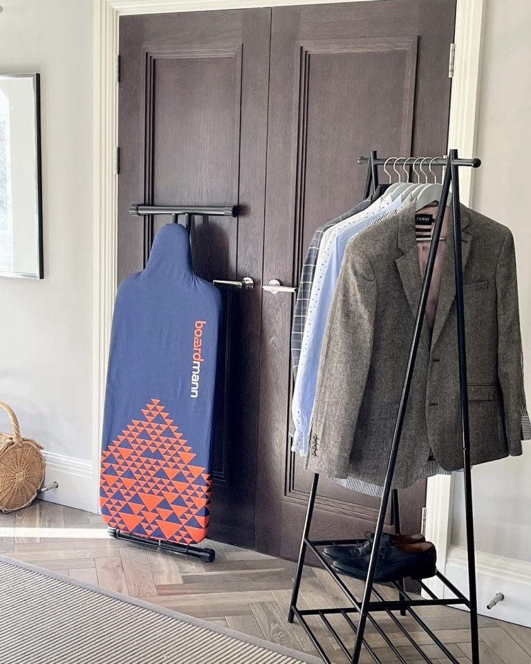 The Ironing Board Buying Guide: What You Need to Know Before You Shop